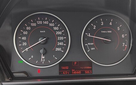 BMW 1 серия, 2012 год, 1 200 000 рублей, 10 фотография