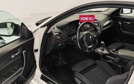 BMW 1 серия, 2012 год, 1 200 000 рублей, 8 фотография