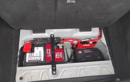 BMW 1 серия, 2012 год, 1 200 000 рублей, 14 фотография