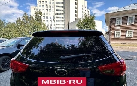 KIA cee'd III, 2013 год, 1 350 000 рублей, 2 фотография