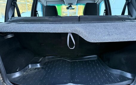 Chevrolet Niva I рестайлинг, 2018 год, 748 000 рублей, 13 фотография