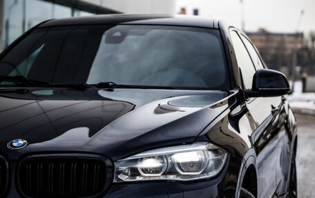 BMW X6, 2017 год, 3 799 000 рублей, 2 фотография