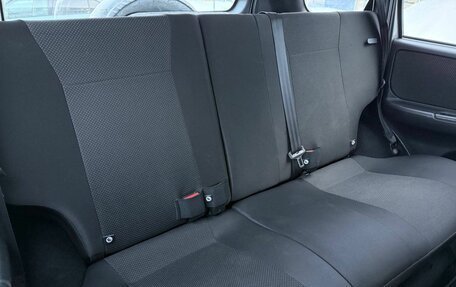 Chevrolet Niva I рестайлинг, 2018 год, 748 000 рублей, 11 фотография