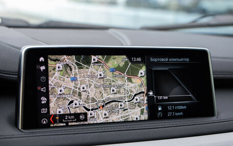 BMW X6, 2017 год, 3 799 000 рублей, 16 фотография