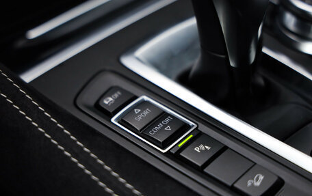 BMW X6, 2017 год, 3 799 000 рублей, 20 фотография