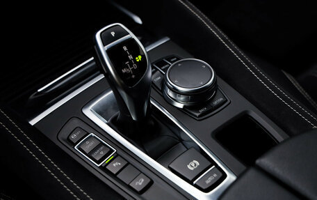 BMW X6, 2017 год, 3 799 000 рублей, 19 фотография