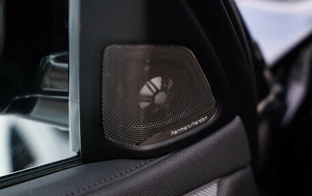 BMW X6, 2017 год, 3 799 000 рублей, 23 фотография