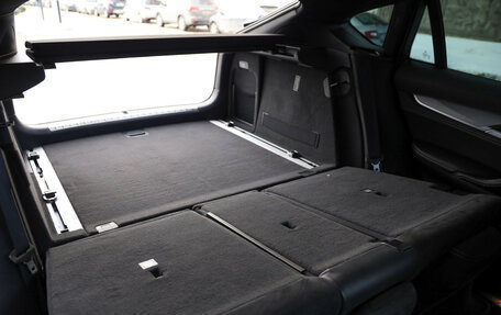 BMW X6, 2017 год, 3 799 000 рублей, 31 фотография