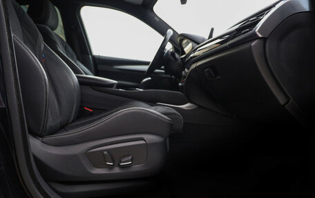 BMW X6, 2017 год, 3 799 000 рублей, 27 фотография