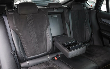 BMW X6, 2017 год, 3 799 000 рублей, 28 фотография