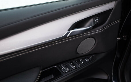 BMW X6, 2017 год, 3 799 000 рублей, 22 фотография