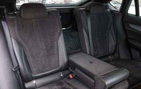 BMW X6, 2017 год, 3 799 000 рублей, 29 фотография