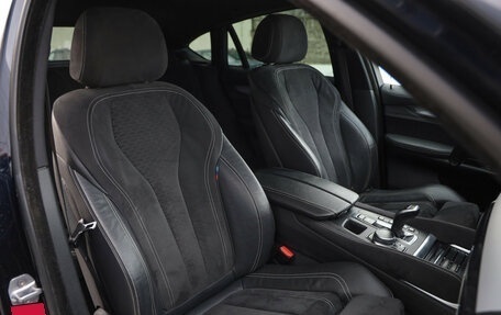 BMW X6, 2017 год, 3 799 000 рублей, 25 фотография