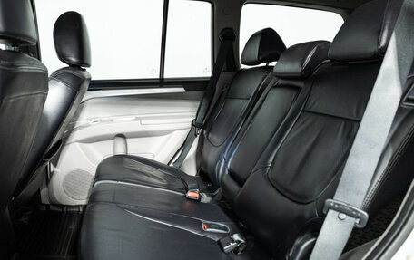 Mitsubishi Pajero Sport II рестайлинг, 2011 год, 1 249 777 рублей, 10 фотография