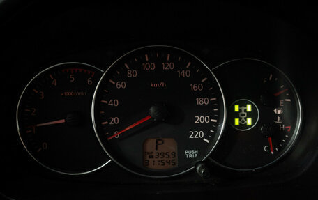 Mitsubishi Pajero Sport II рестайлинг, 2011 год, 1 249 777 рублей, 12 фотография