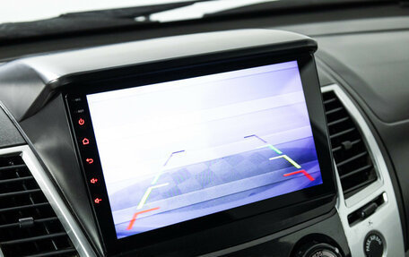 Mitsubishi Pajero Sport II рестайлинг, 2011 год, 1 249 777 рублей, 15 фотография