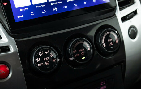 Mitsubishi Pajero Sport II рестайлинг, 2011 год, 1 249 777 рублей, 16 фотография