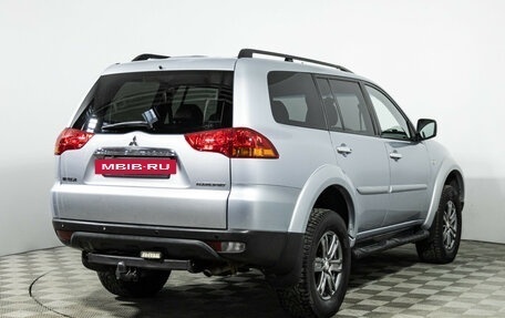 Mitsubishi Pajero Sport II рестайлинг, 2011 год, 1 249 777 рублей, 5 фотография