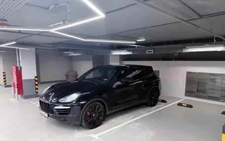 Porsche Cayenne III, 2012 год, 3 000 000 рублей, 9 фотография