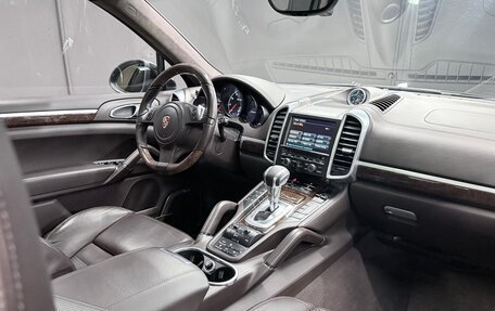 Porsche Cayenne III, 2012 год, 3 000 000 рублей, 14 фотография
