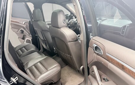 Porsche Cayenne III, 2012 год, 3 000 000 рублей, 15 фотография