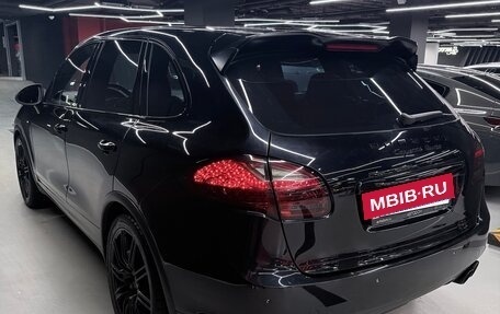 Porsche Cayenne III, 2012 год, 3 000 000 рублей, 5 фотография