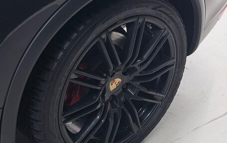 Porsche Cayenne III, 2012 год, 3 000 000 рублей, 3 фотография