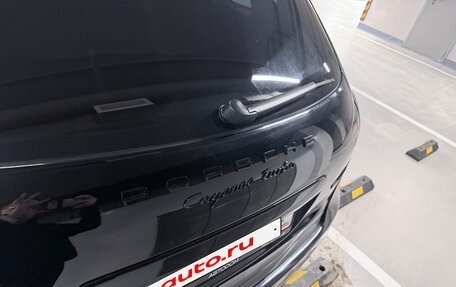 Porsche Cayenne III, 2012 год, 3 000 000 рублей, 11 фотография