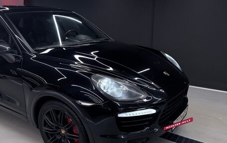 Porsche Cayenne III, 2012 год, 3 000 000 рублей, 2 фотография