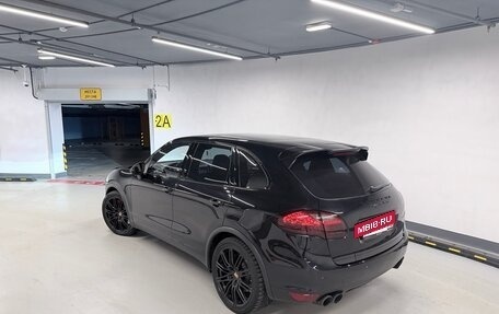 Porsche Cayenne III, 2012 год, 3 000 000 рублей, 7 фотография