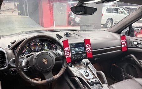 Porsche Cayenne III, 2012 год, 3 000 000 рублей, 13 фотография