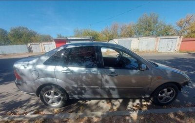 Ford Focus IV, 2004 год, 10 000 рублей, 1 фотография