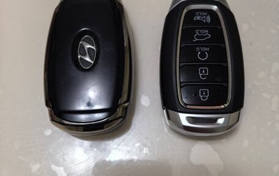 Hyundai Palisade I, 2020 год, 4 600 000 рублей, 1 фотография