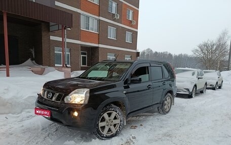 Nissan X-Trail, 2010 год, 1 070 000 рублей, 1 фотография