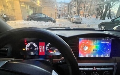 Lifan Solano I (630) рестайлинг, 2011 год, 235 000 рублей, 1 фотография