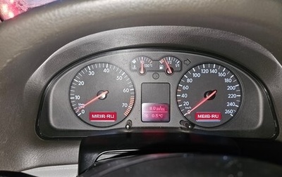 Volkswagen Passat B5+ рестайлинг, 2000 год, 275 000 рублей, 1 фотография