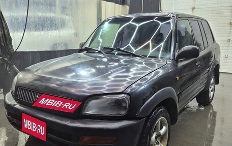 Toyota RAV4, 1997 год, 300 000 рублей, 1 фотография