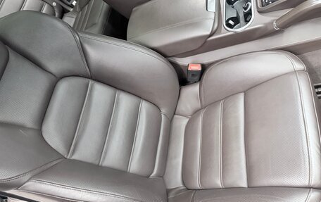 Porsche Cayenne III, 2012 год, 3 000 000 рублей, 17 фотография