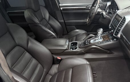 Porsche Cayenne III, 2012 год, 3 000 000 рублей, 18 фотография