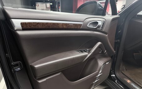 Porsche Cayenne III, 2012 год, 3 000 000 рублей, 20 фотография