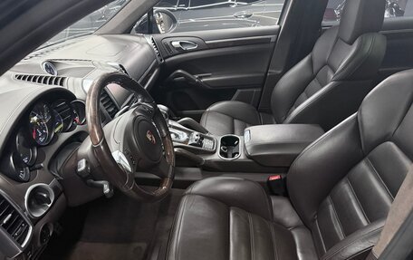 Porsche Cayenne III, 2012 год, 3 000 000 рублей, 21 фотография