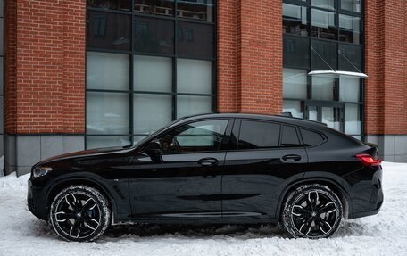 BMW X4, 2021 год, 8 990 000 рублей, 8 фотография
