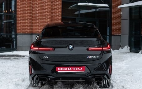 BMW X4, 2021 год, 8 990 000 рублей, 6 фотография