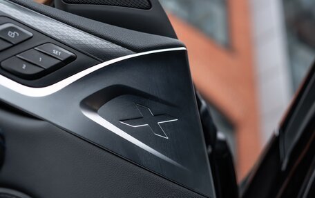 BMW X4, 2021 год, 8 990 000 рублей, 17 фотография