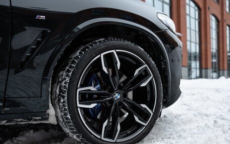 BMW X4, 2021 год, 8 990 000 рублей, 13 фотография