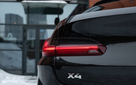 BMW X4, 2021 год, 8 990 000 рублей, 11 фотография