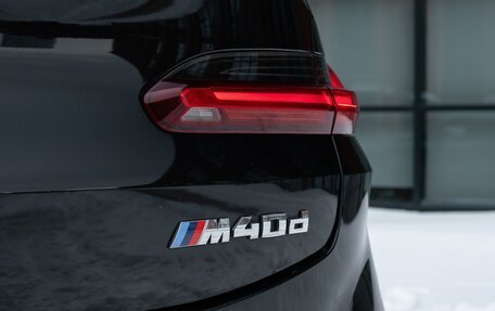 BMW X4, 2021 год, 8 990 000 рублей, 12 фотография