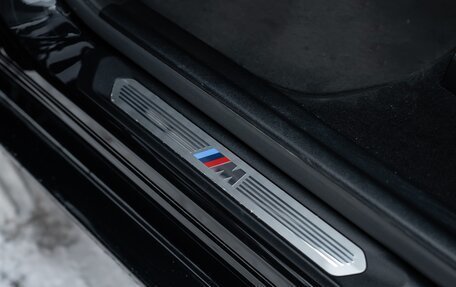 BMW X4, 2021 год, 8 990 000 рублей, 16 фотография