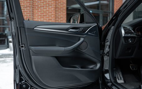 BMW X4, 2021 год, 8 990 000 рублей, 18 фотография