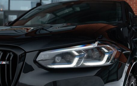 BMW X4, 2021 год, 8 990 000 рублей, 10 фотография